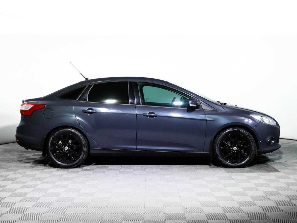 Ford Focus, 2012 - 96 040 км. | Фото №4