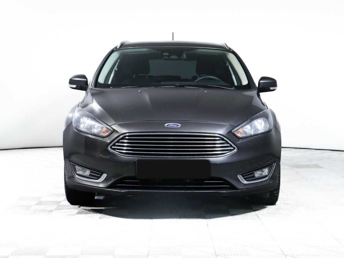 Ford Focus, 2017 - 155 142 км. | Фото №2