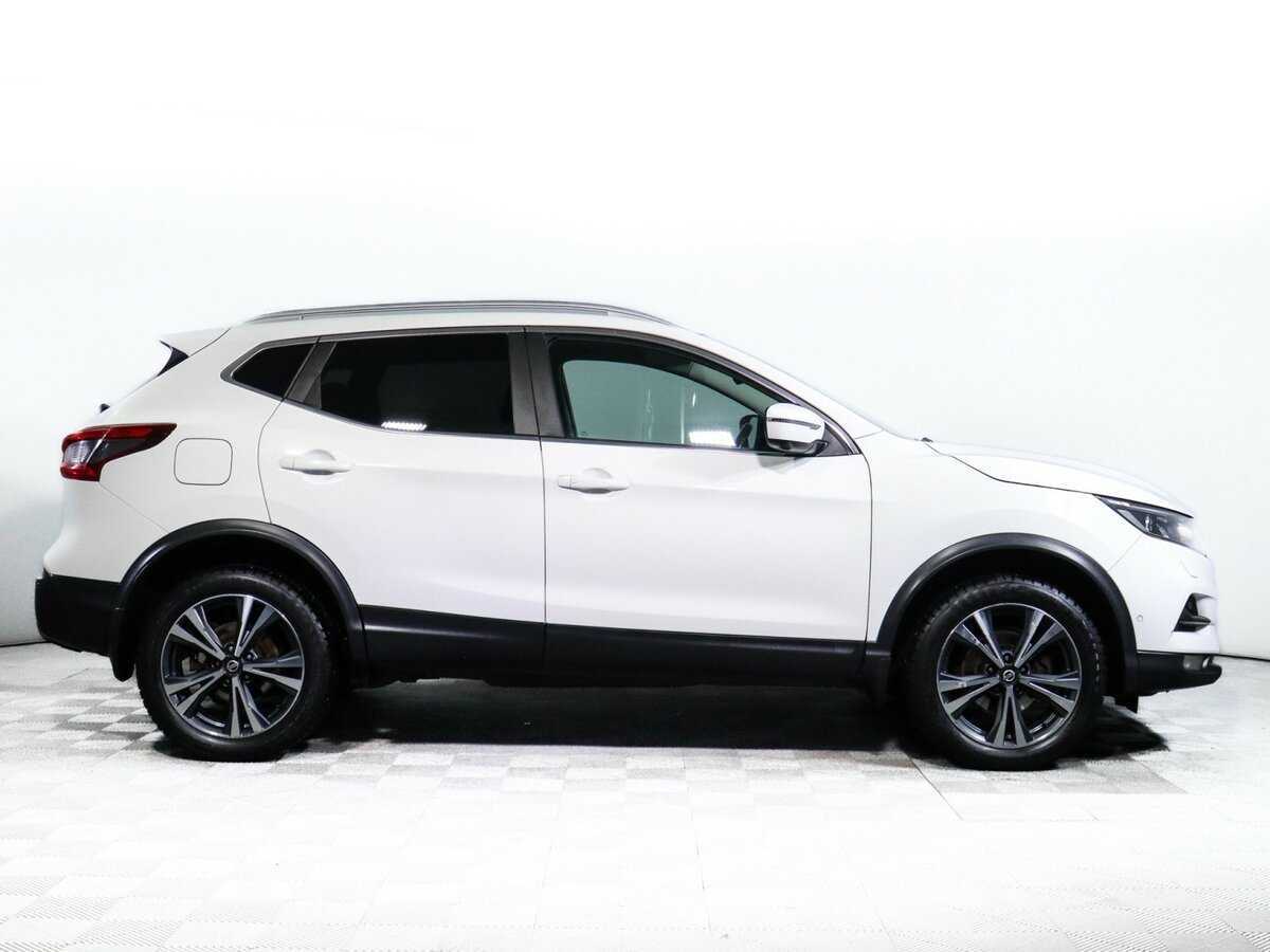 Nissan Qashqai, 2019 - 144 751 км. | Фото №4