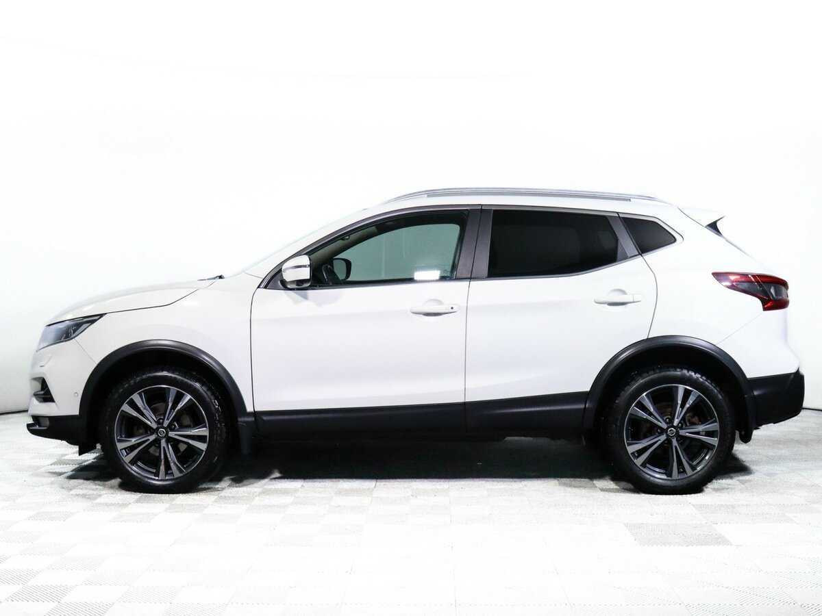 Nissan Qashqai, 2019 - 144 751 км. | Фото №5