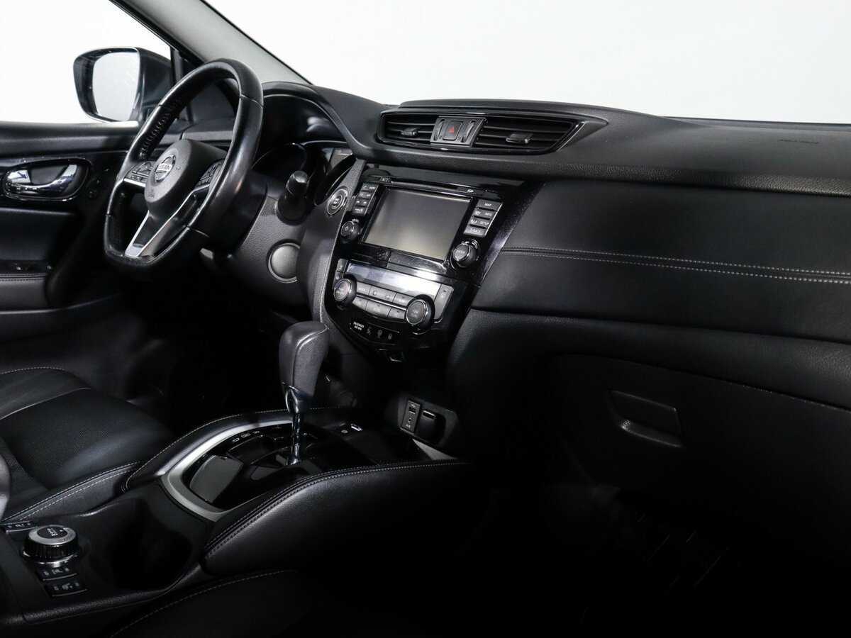 Nissan Qashqai, 2019 - 144 751 км. | Фото №6