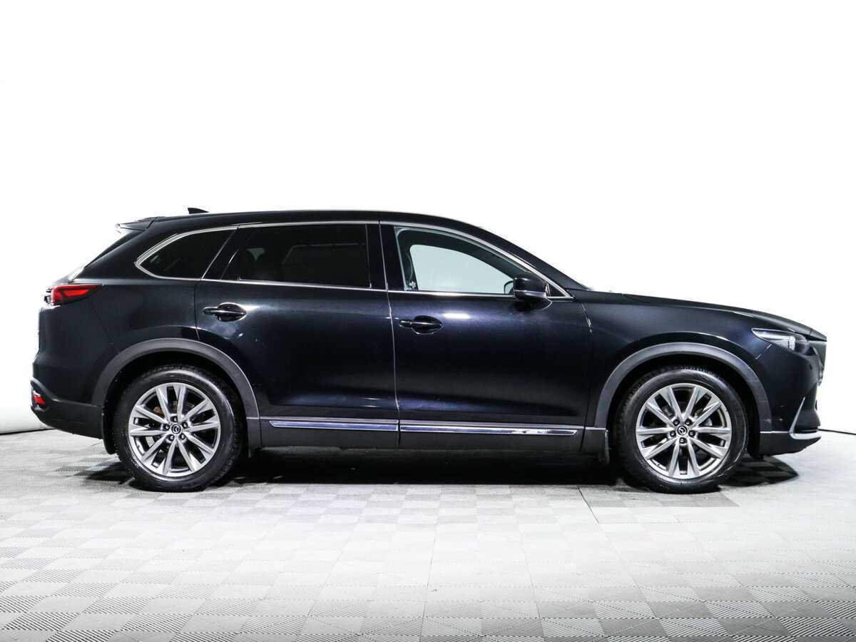 Mazda CX-9, 2018 - 137 441 км. | Фото №4