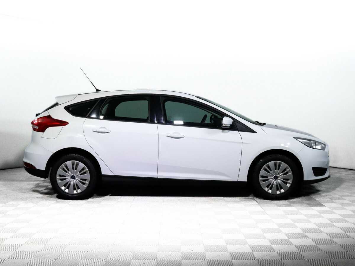 Ford Focus, 2015 - 92 527 км. | Фото №4