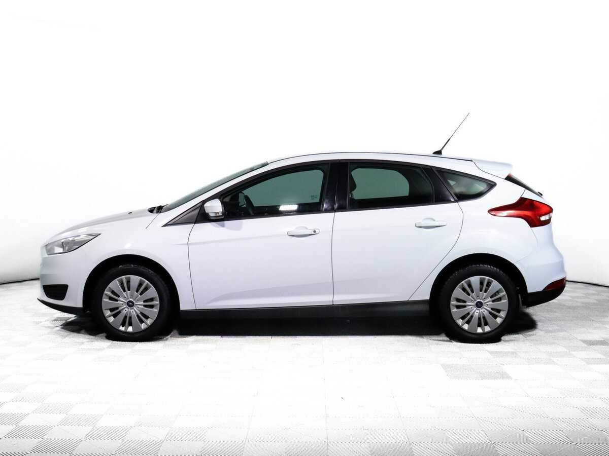 Ford Focus, 2015 - 92 527 км. | Фото №8