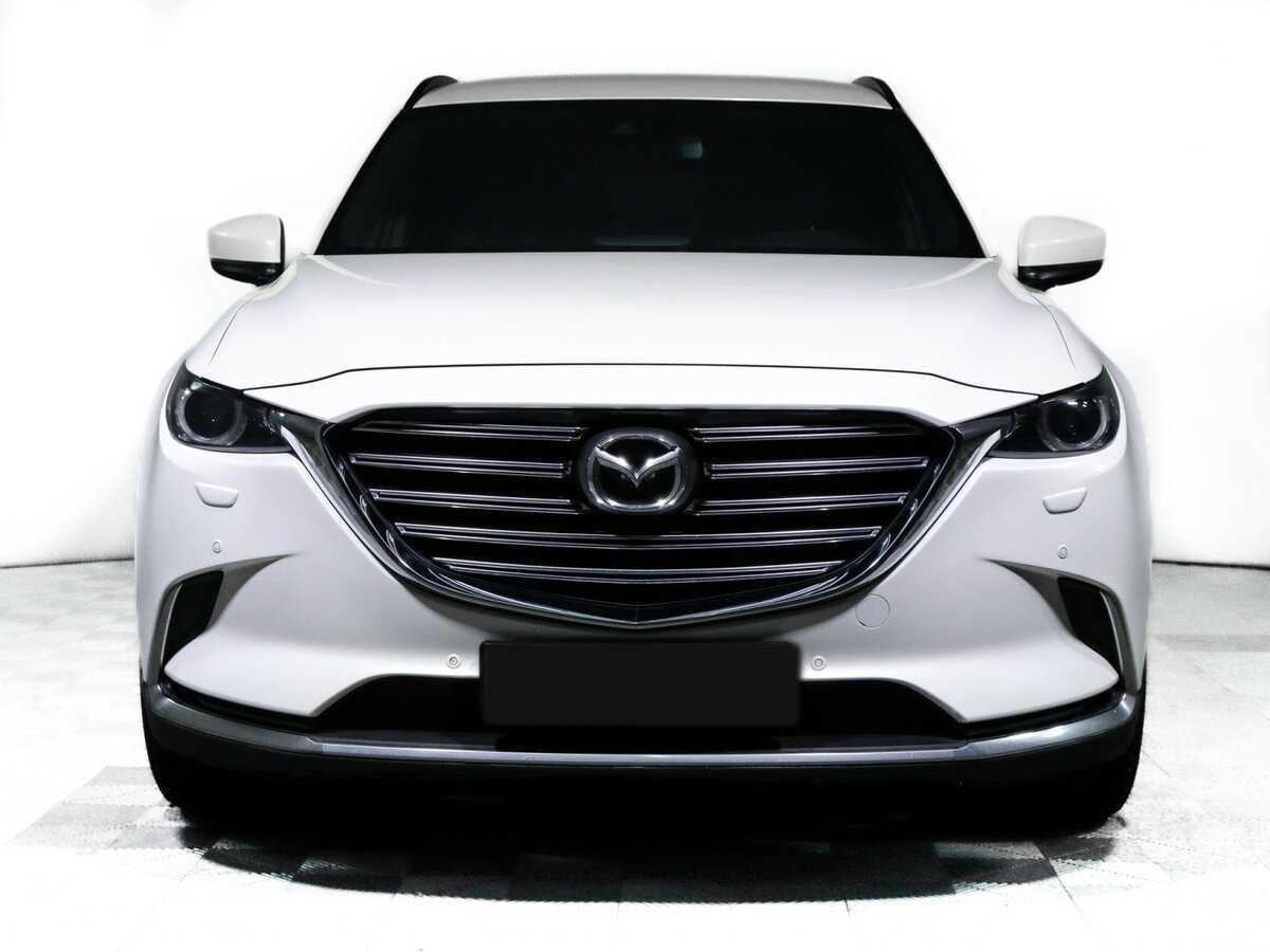 Mazda CX-9, 2018 - 114 523 км. | Фото №2