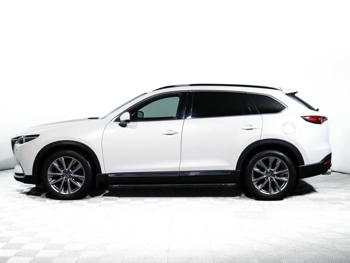 Mazda CX-9, 2018 - 114 523 км. | Фото №5