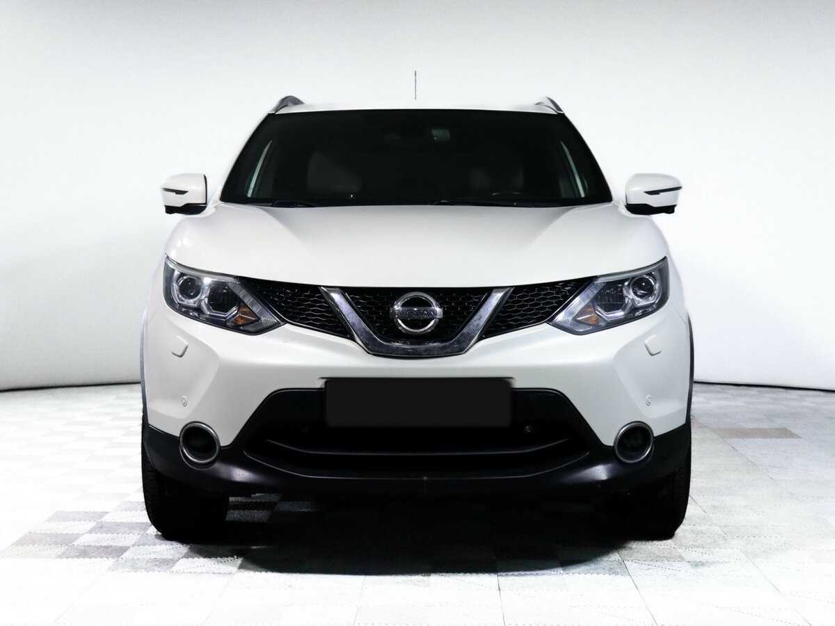 Nissan Qashqai, 2016 - 149 264 км. | Фото №2