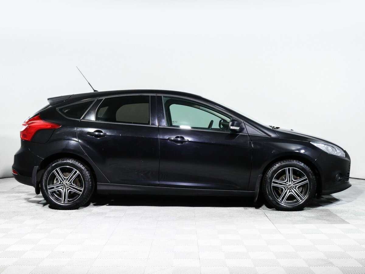 Ford Focus, 2014 - 165 348 км. | Фото №4