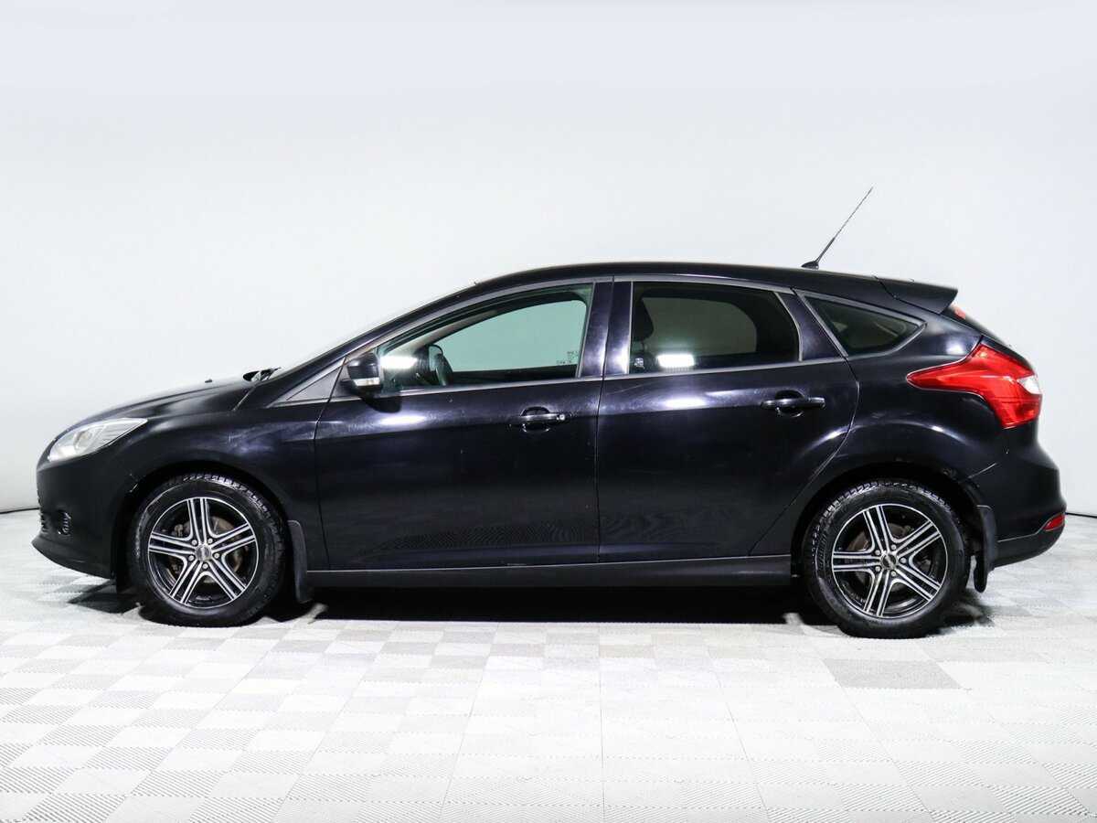 Ford Focus, 2014 - 165 348 км. | Фото №5