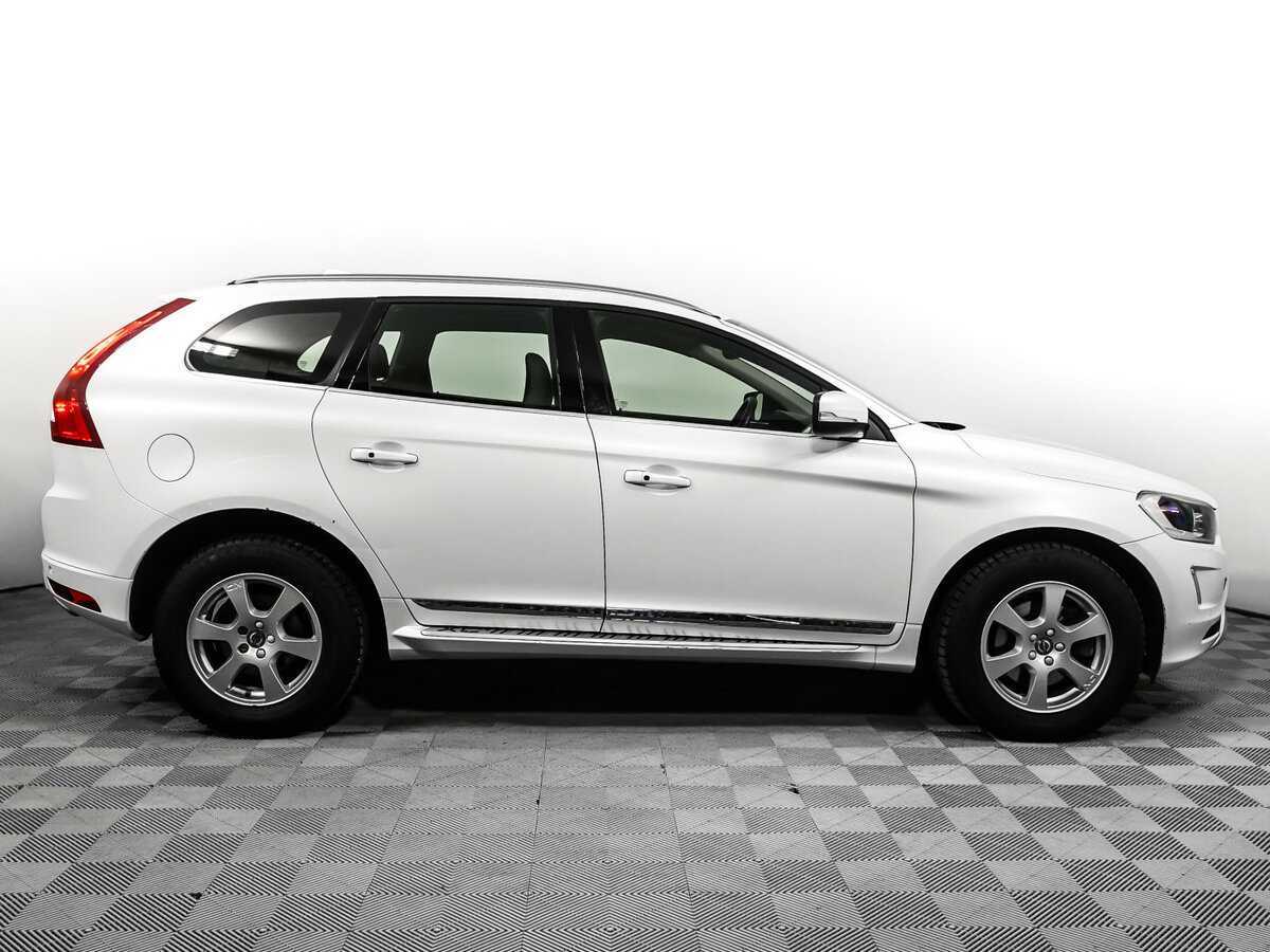 Volvo XC60, 2015 - 92 002 км. | Фото №4