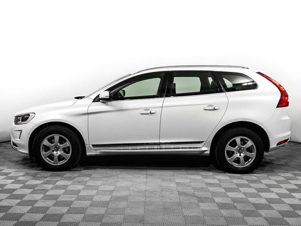 Volvo XC60, 2015 - 92 002 км. | Фото №8