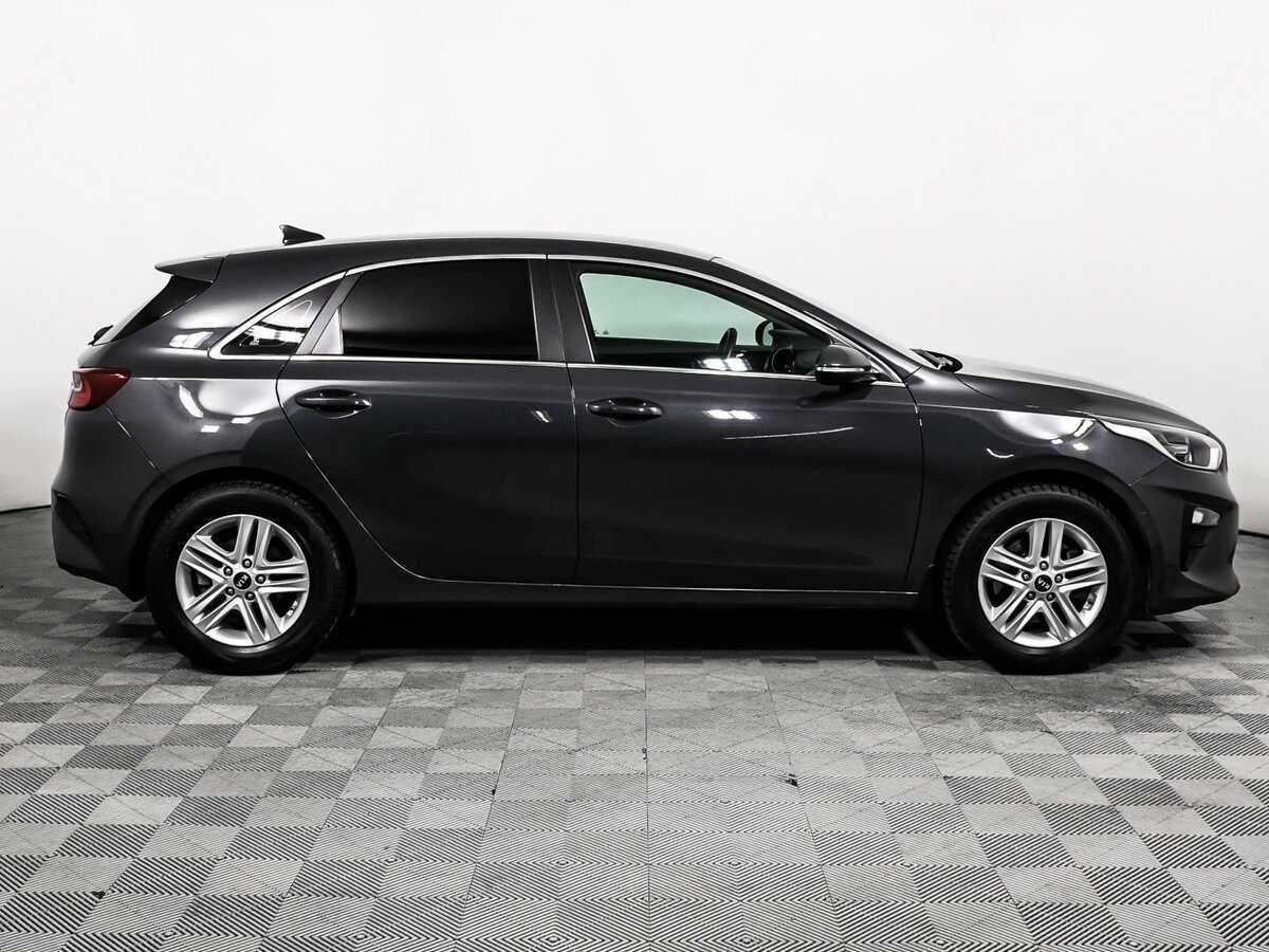 Kia Ceed, 2019 - 82 671 км. | Фото №4