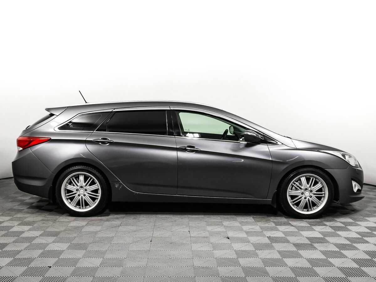 Hyundai i40, 2014 - 134 305 км. | Фото №4