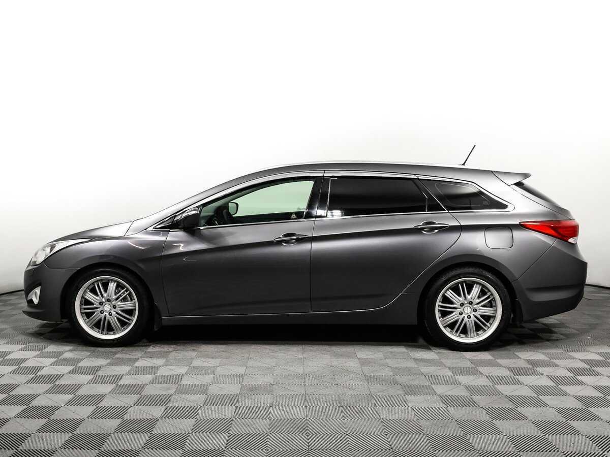 Hyundai i40, 2014 - 134 305 км. | Фото №8