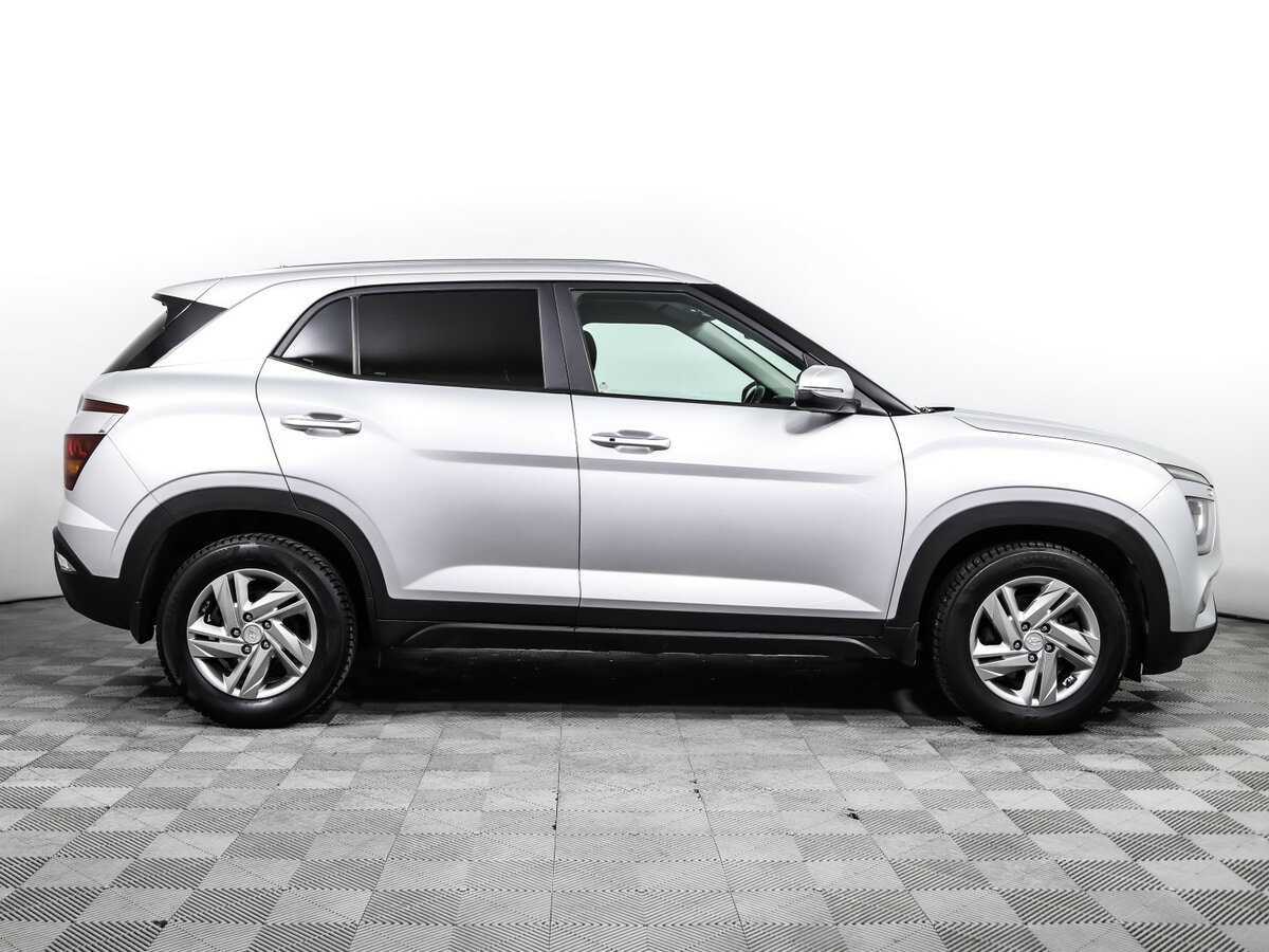 Hyundai Creta, 2021 - 178 762 км. | Фото №4