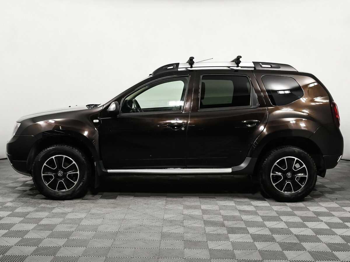 Renault Duster, 2016 - 195 631 км. | Фото №8