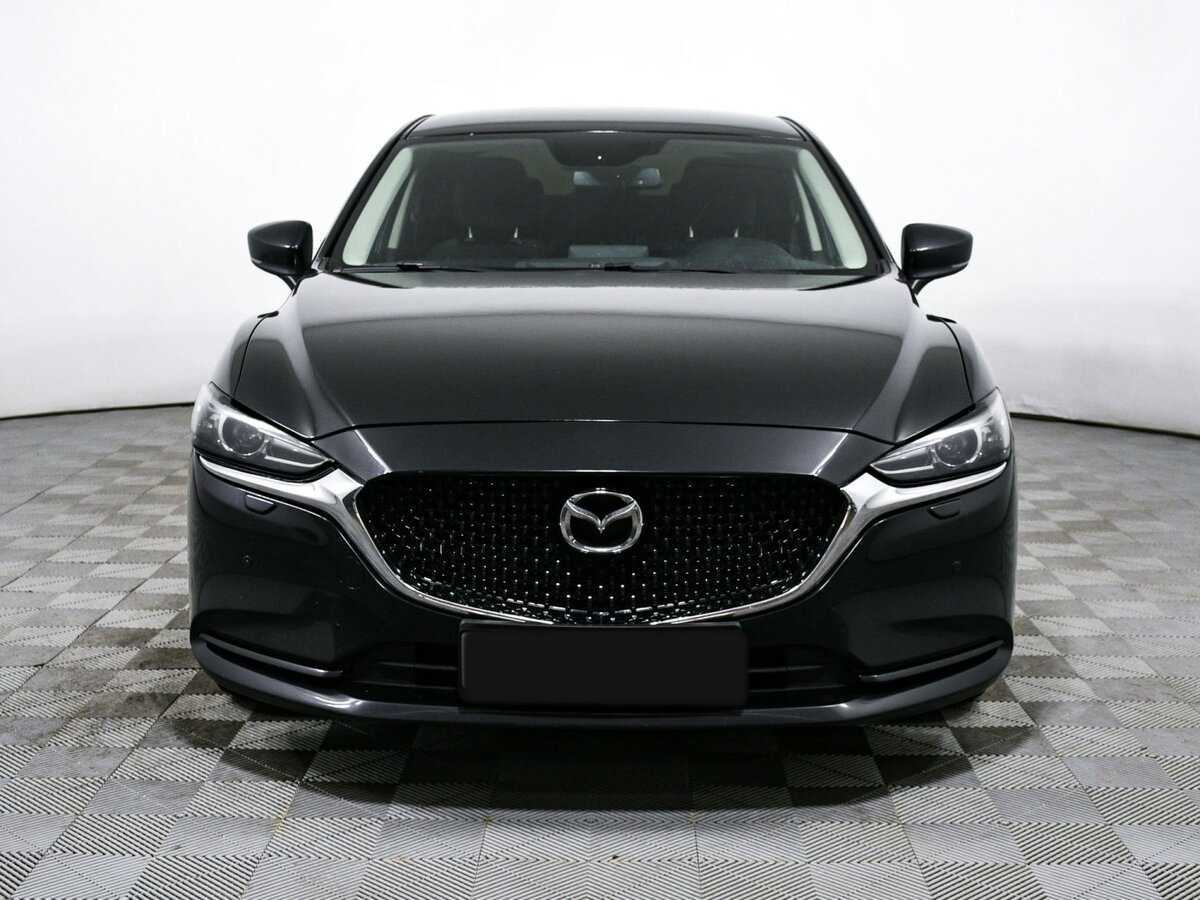 Mazda 6, 2019 - 98 833 км. | Фото №2