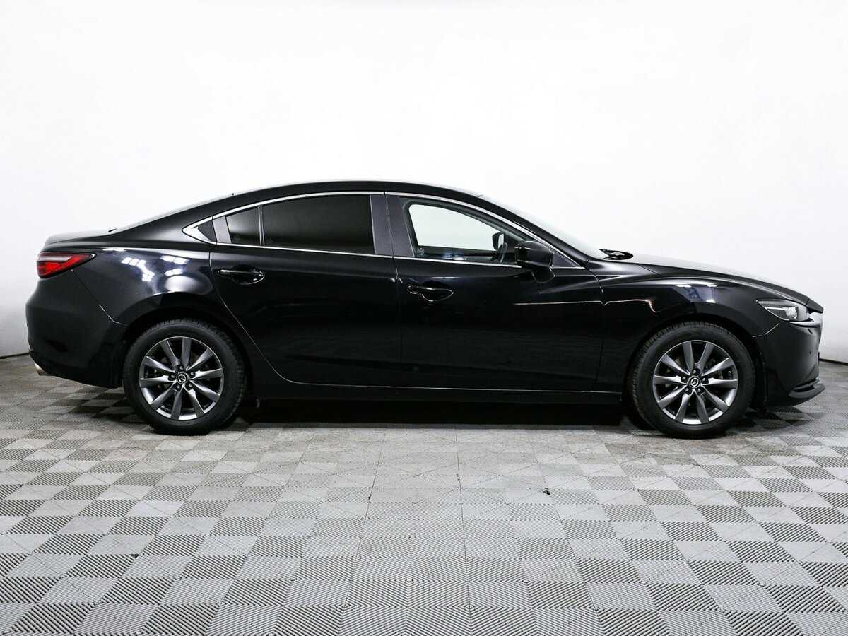 Mazda 6, 2019 - 98 833 км. | Фото №4