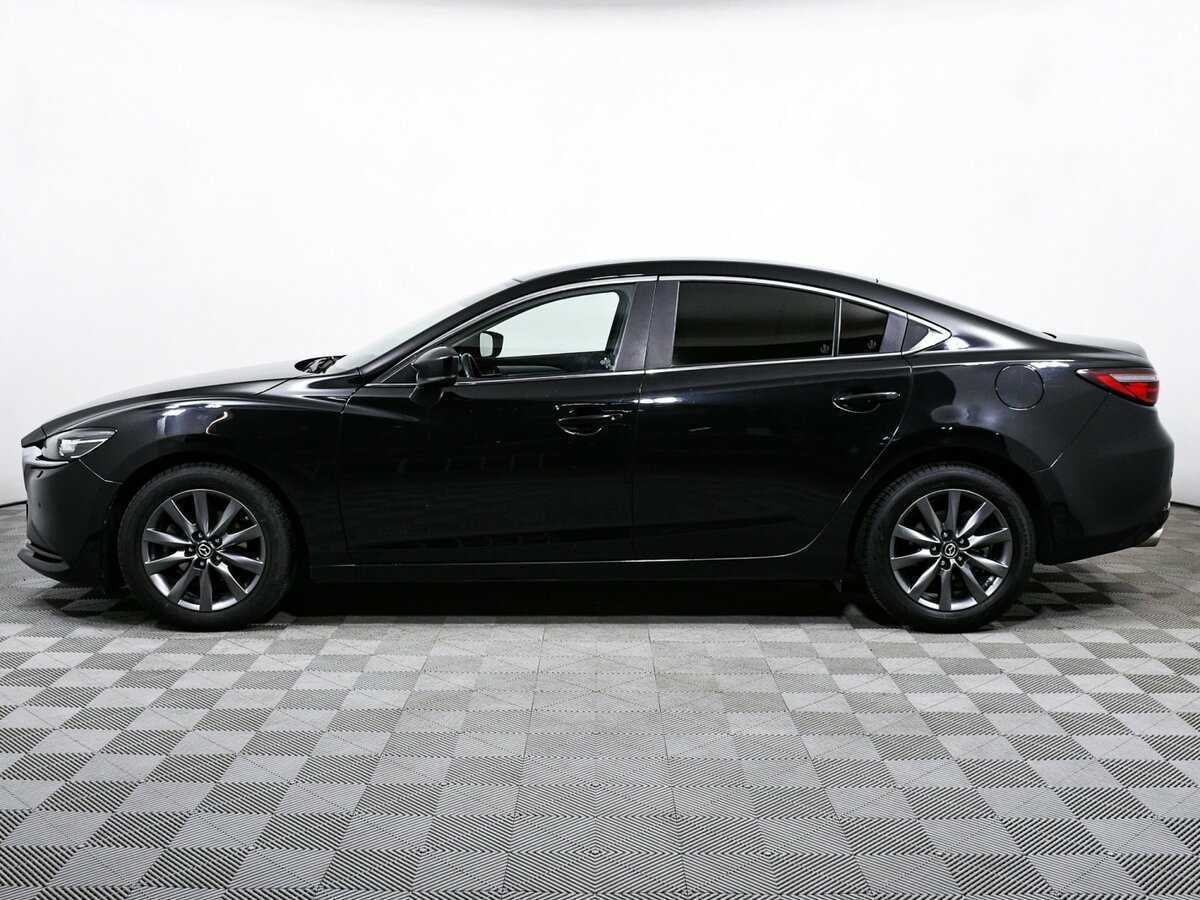Mazda 6, 2019 - 98 833 км. | Фото №8