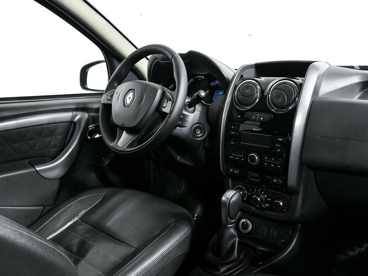 Renault Duster, 2018 - 58 100 км. | Фото №7