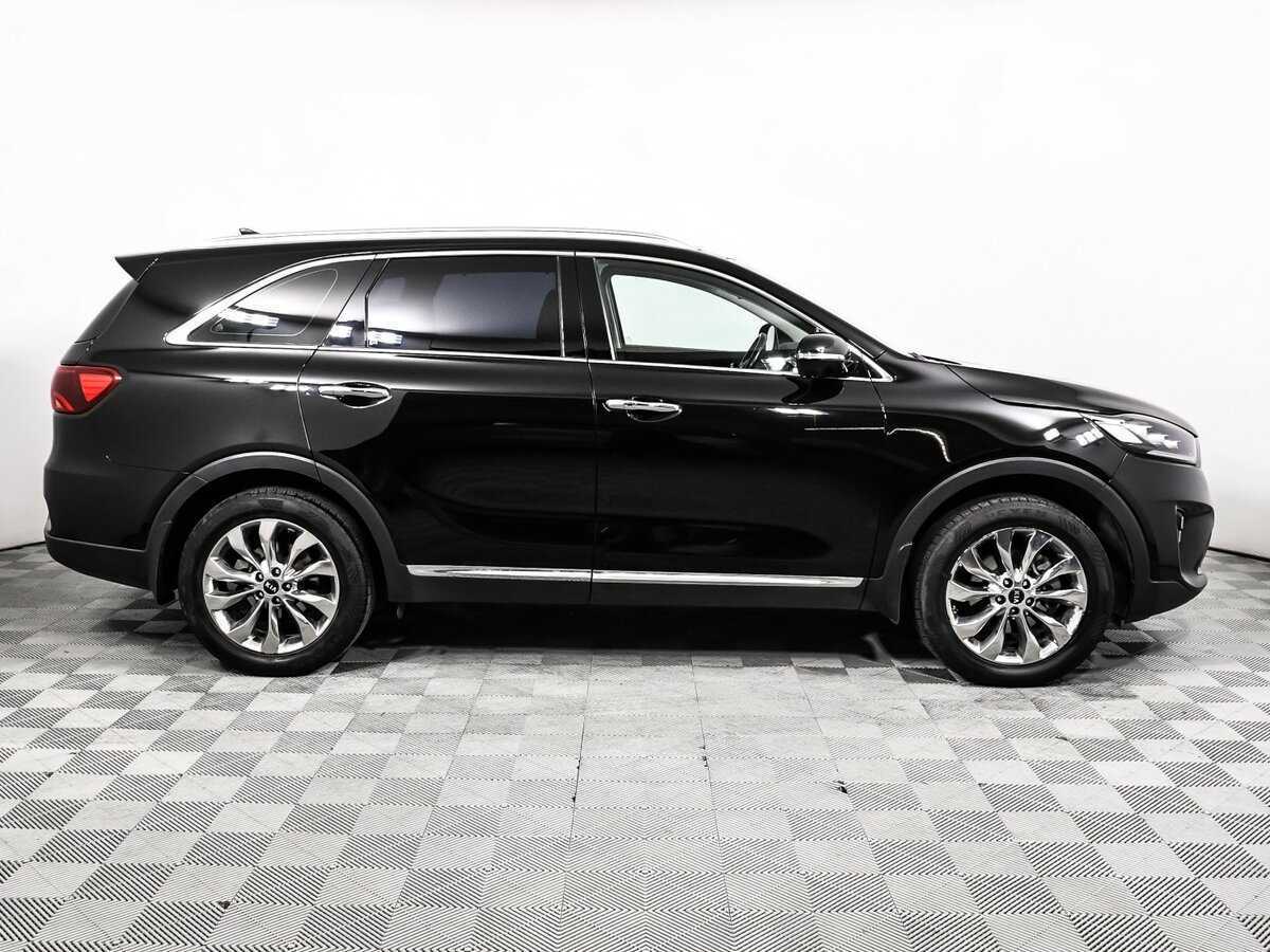 Kia Sorento, 2018 - 78 585 км. | Фото №4