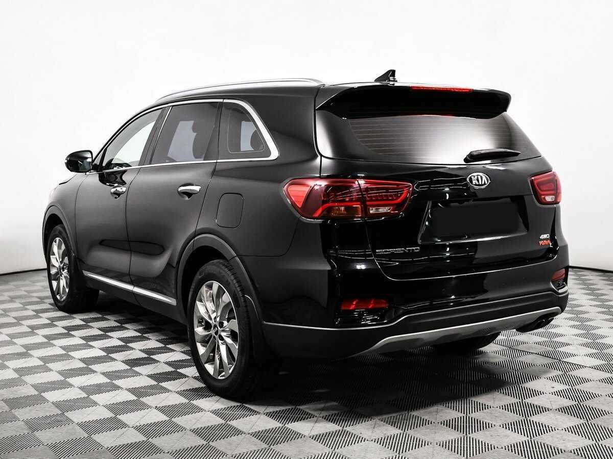 Kia Sorento, 2018 - 78 585 км. | Фото №7