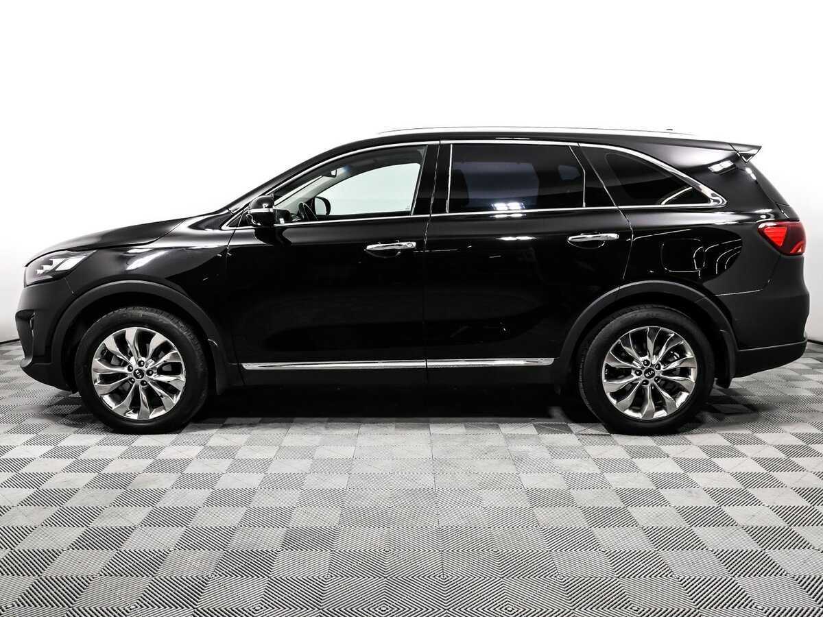 Kia Sorento, 2018 - 78 585 км. | Фото №8