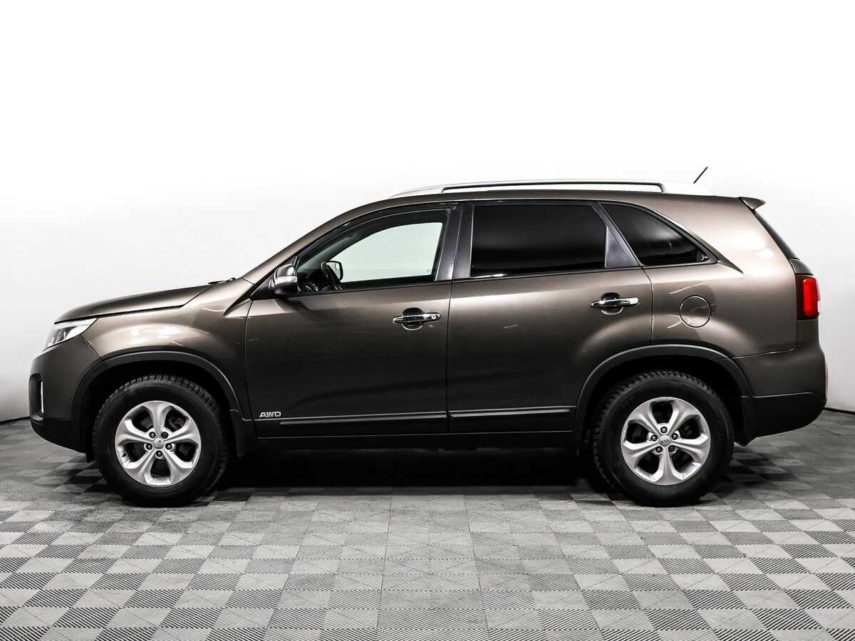 Kia Sorento, 2018 - 60 296 км. | Фото №8