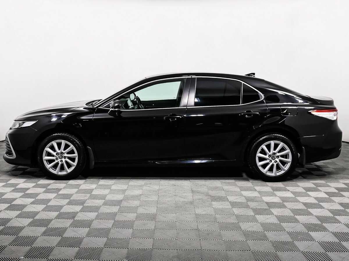 Toyota Camry, 2022 - 80 000 км. | Фото №8