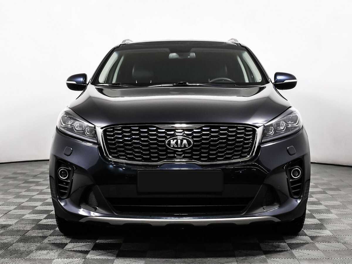 Kia Sorento, 2018 - 115 184 км. | Фото №2