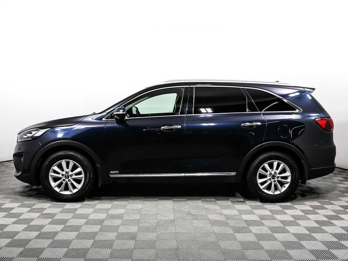 Kia Sorento, 2018 - 115 184 км. | Фото №8