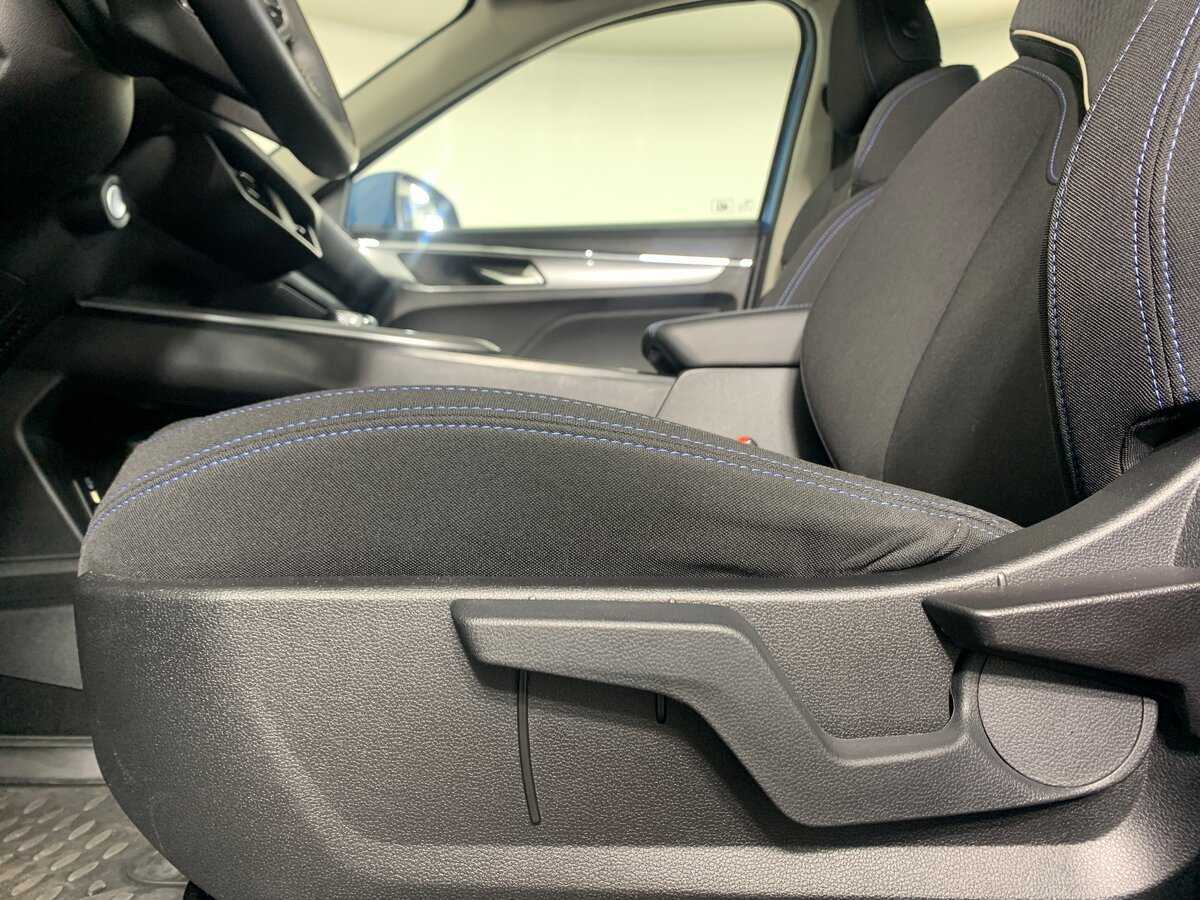 Haval Jolion, 2021 Фото №17