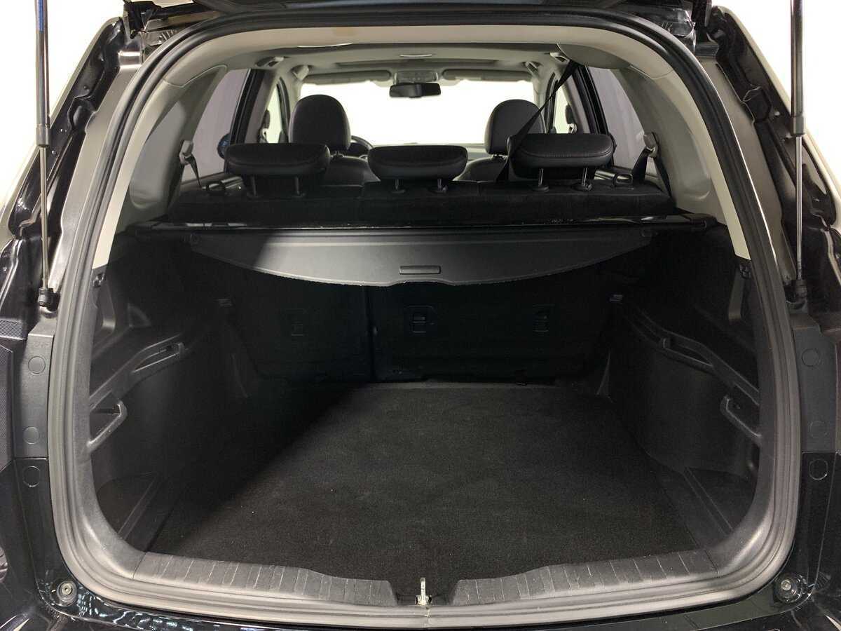 Haval H6 Red Label Sport, 2019 Фото №21