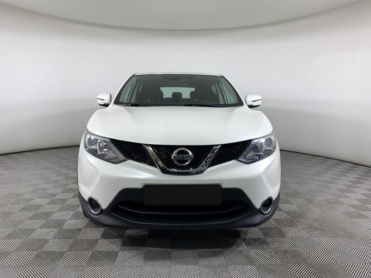 Nissan Qashqai, 2017 - 91 250 км. | Фото №2