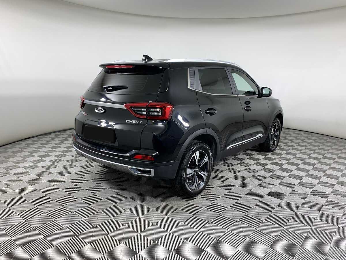 Chery Tiggo 4 Pro, 2023 - 11 790 км. | Фото №5
