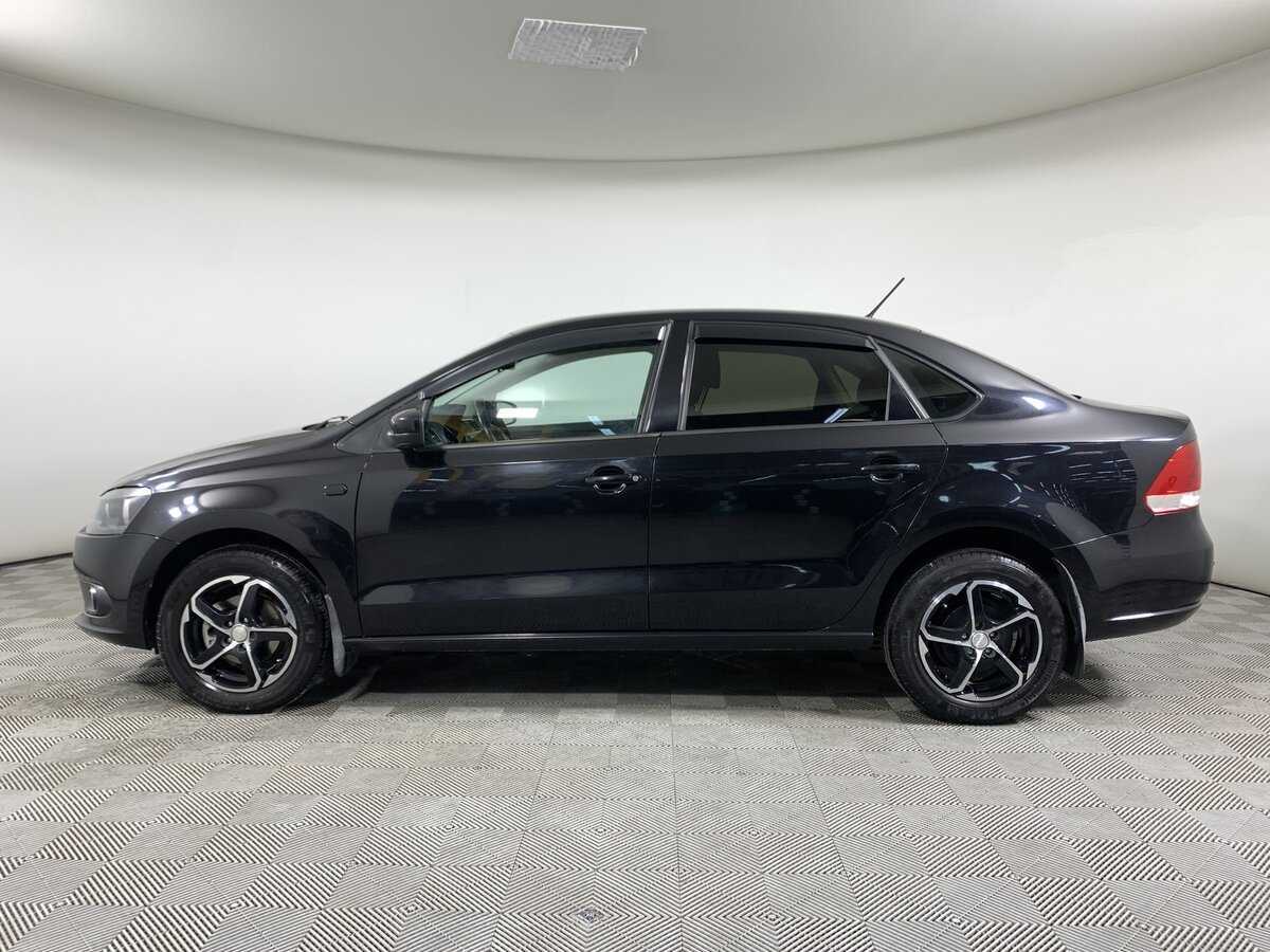 Volkswagen Polo, 2013 - 88 948 км. | Фото №8