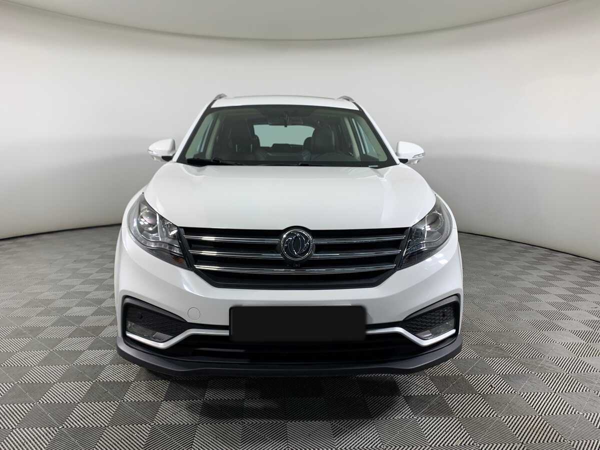 Dongfeng 580, 2021 - 25 898 км. | Фото №2