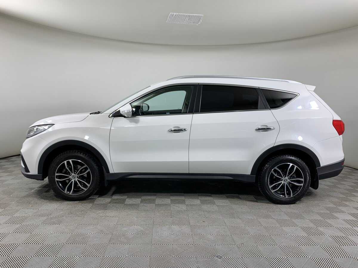 Dongfeng 580, 2021 - 25 898 км. | Фото №8