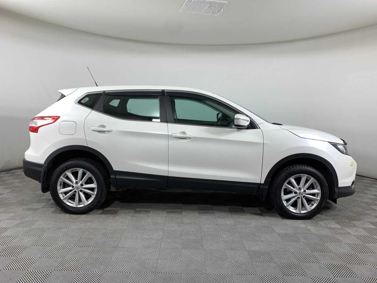 Nissan Qashqai, 2014 - 161 000 км. | Фото №4