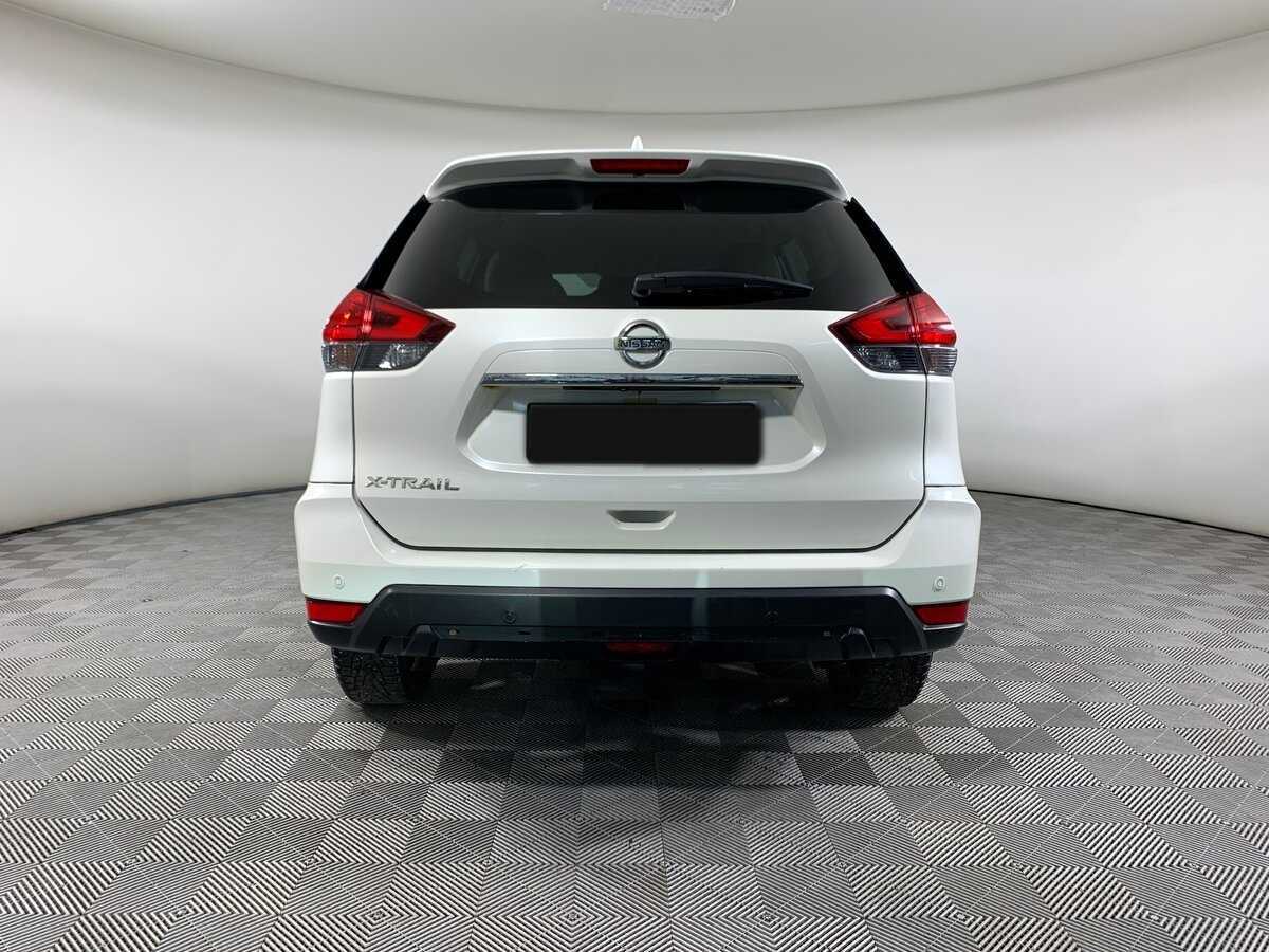 Nissan X-Trail, 2021 - 171 787 км. | Фото №5