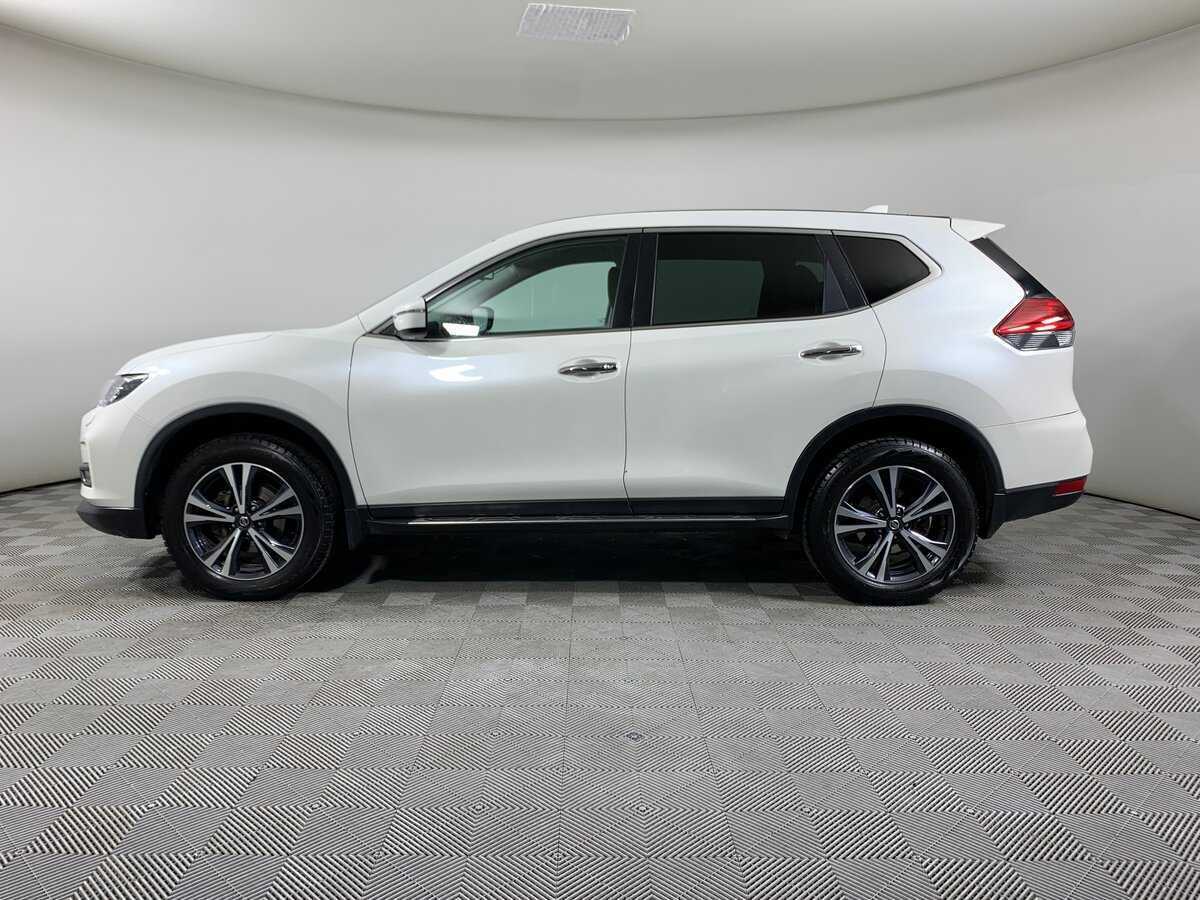 Nissan X-Trail, 2021 - 171 787 км. | Фото №7