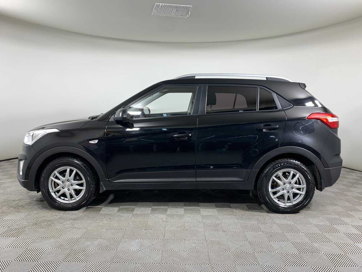 Hyundai Creta, 2016 - 167 278 км. | Фото №8