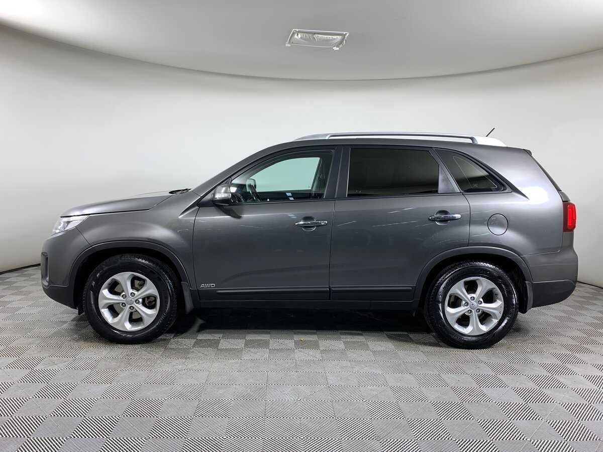 Kia Sorento, 2020 - 70 750 км. | Фото №8