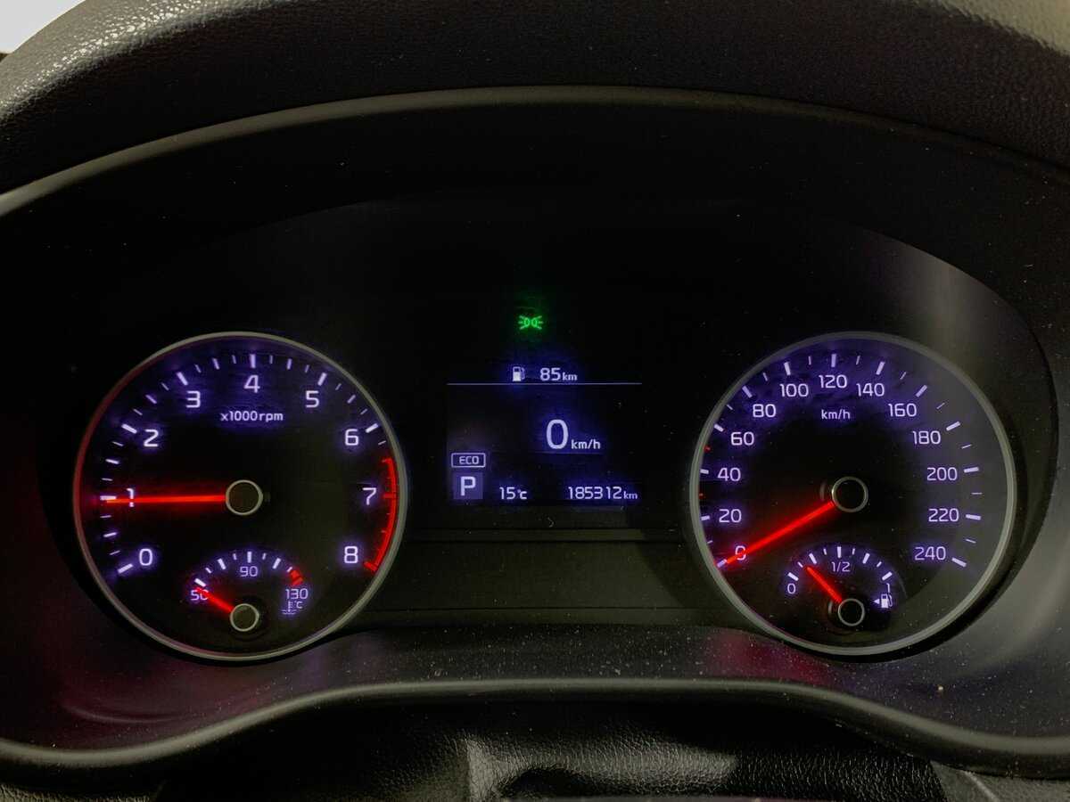 Kia Sportage, 2019 Фото №14