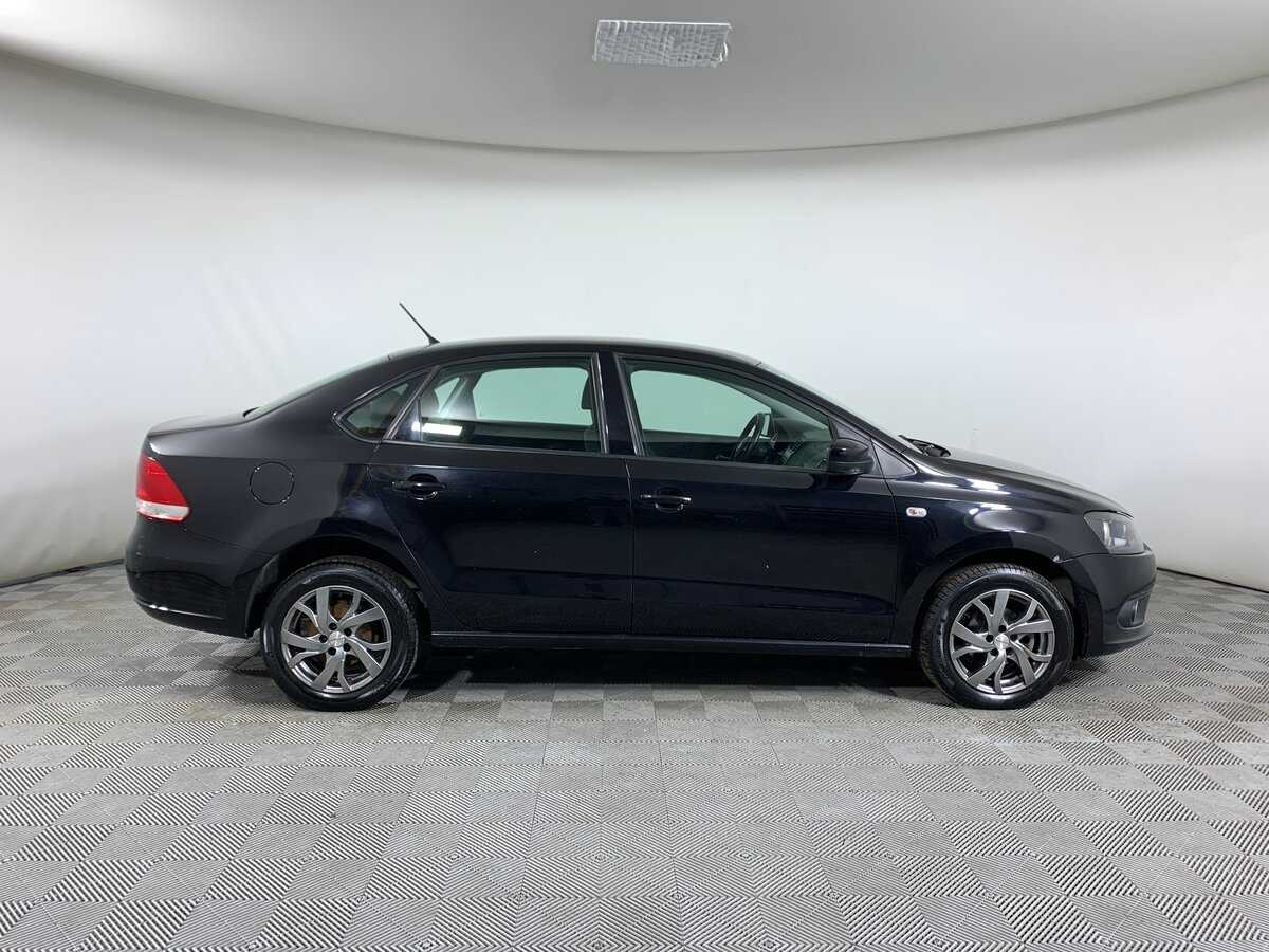 Volkswagen Polo, 2013 - 245 169 км. | Фото №4