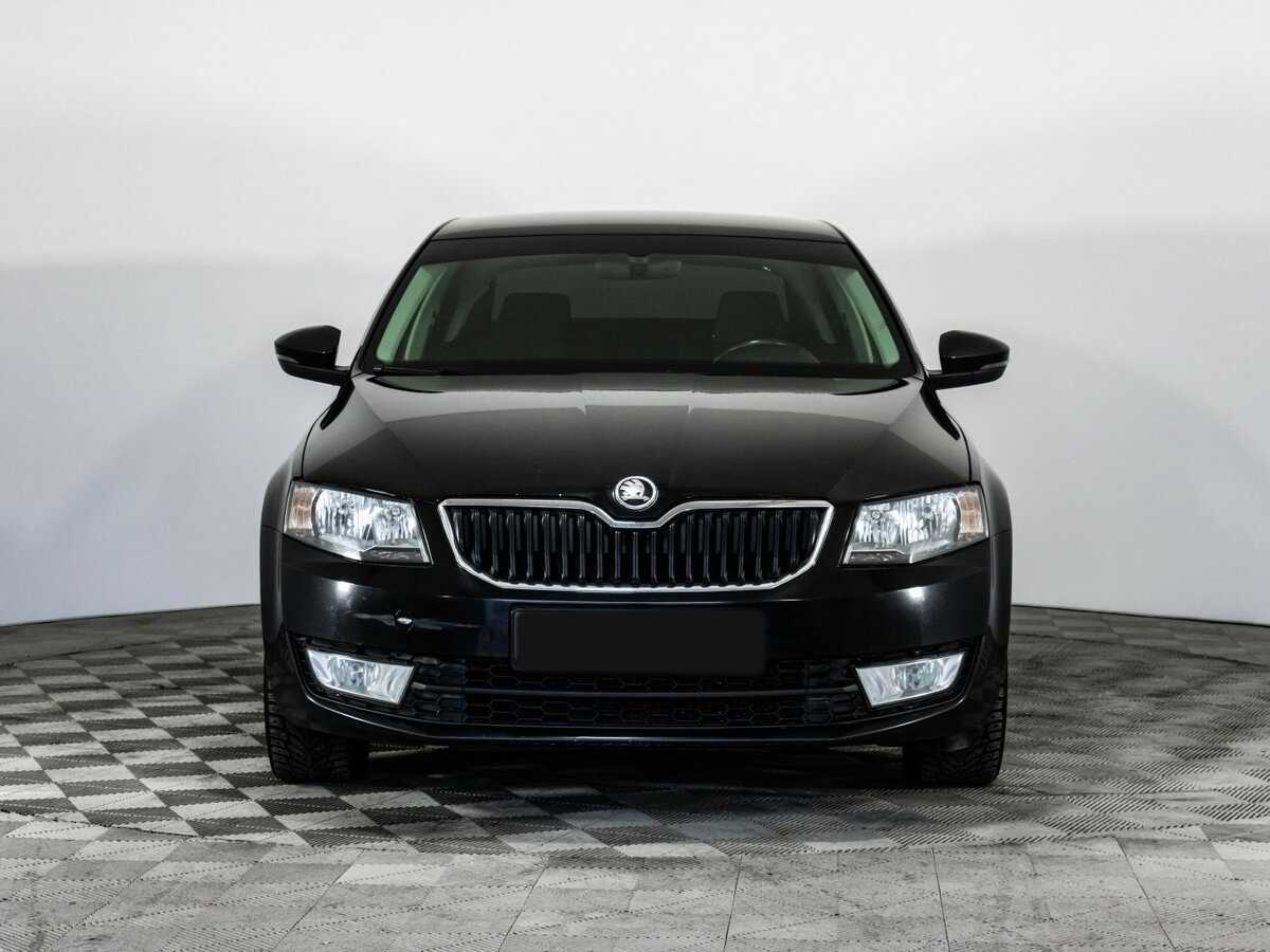 Skoda Octavia, 2017 - 109 962 км. | Фото №2