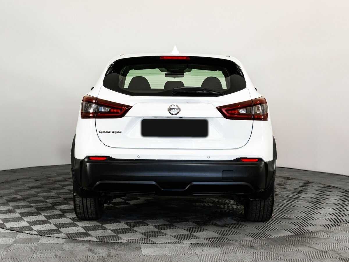 Nissan Qashqai, 2021 - 89 133 км. | Фото №5
