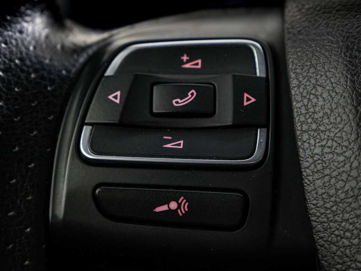 SEAT Leon, 2012 Фото №11