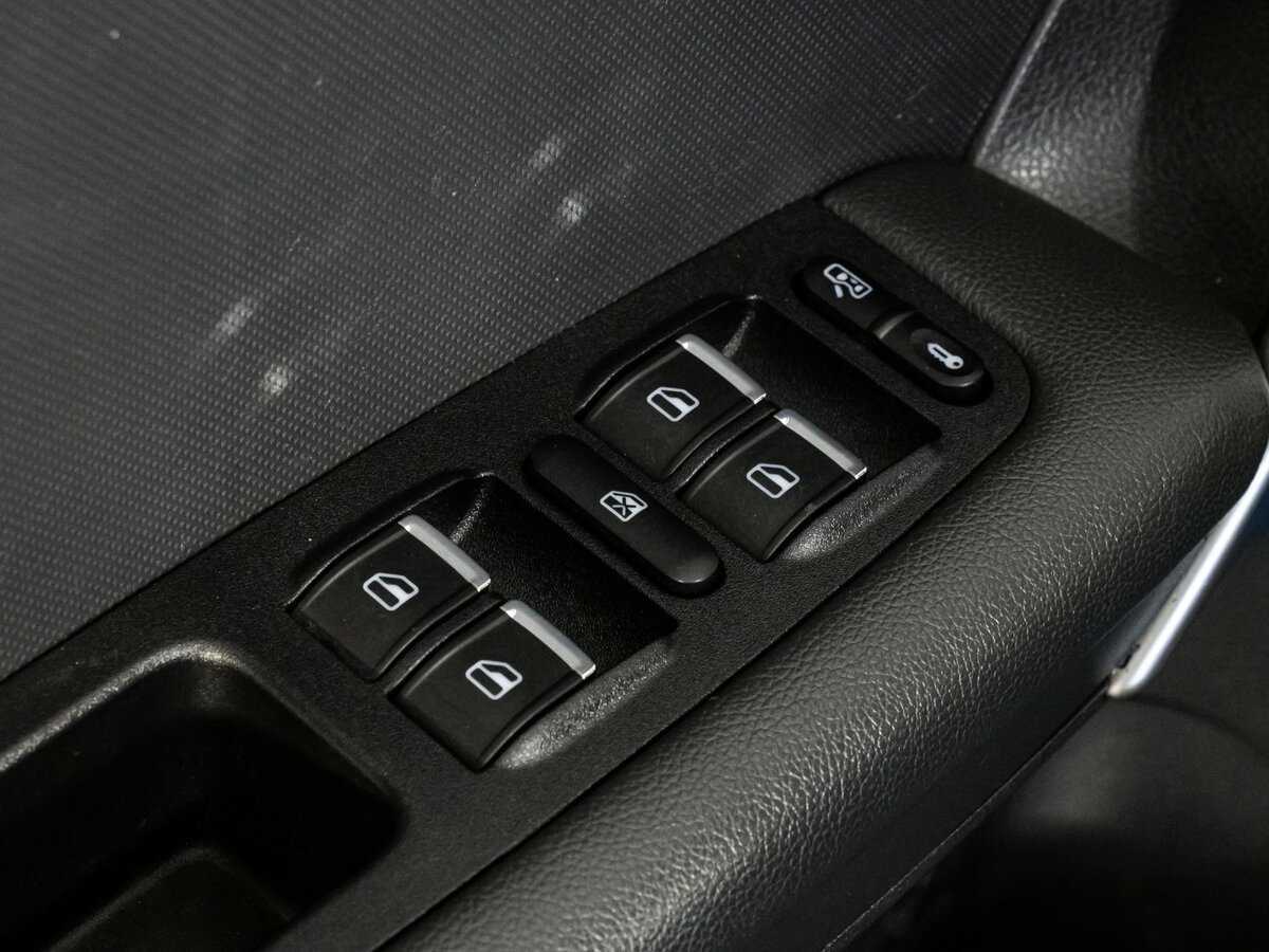 Chery Tiggo 3, 2019 Фото №17