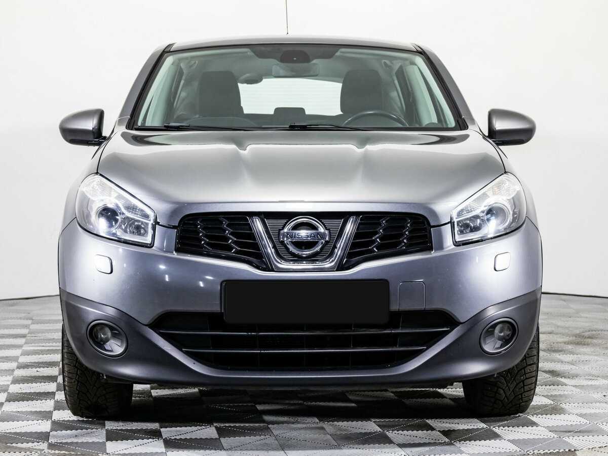 Nissan Qashqai, 2013 - 111 724 км. | Фото №2